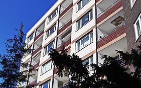Winterberg Appartement 21106